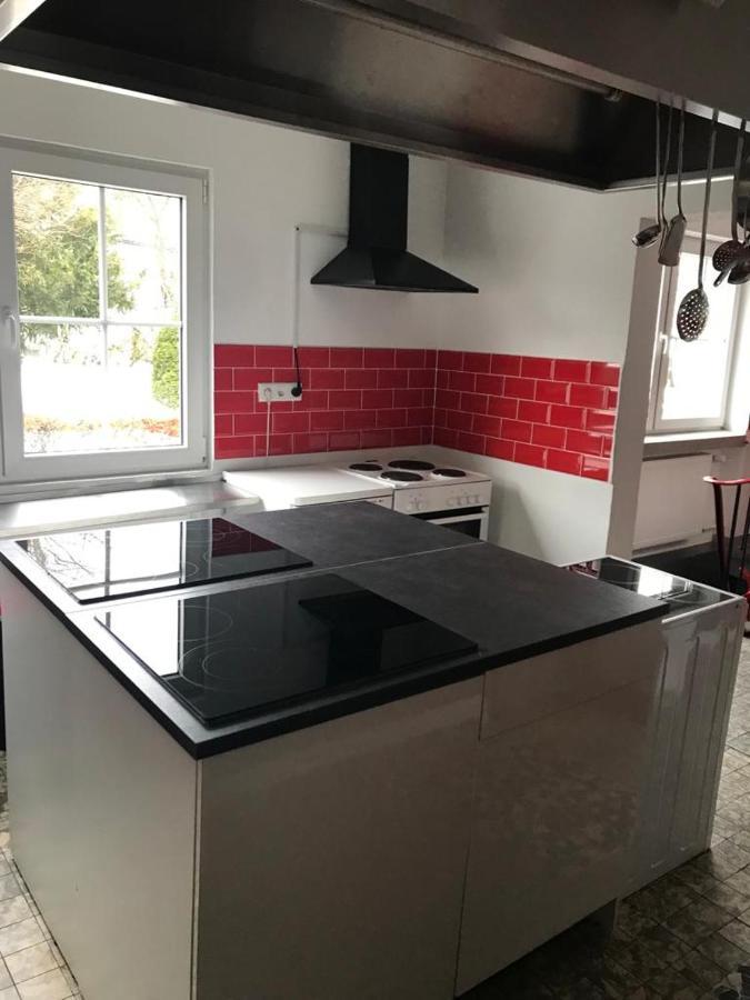 Gast - Gästehaus Astenblick auch für grosse Gruppen geeignet Villa Winterberg Exterior foto