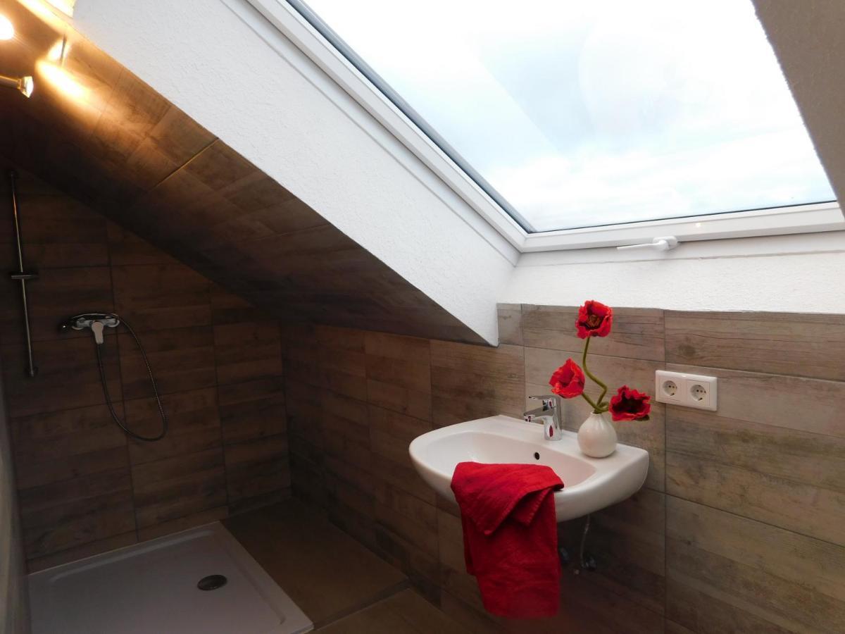 Gast - Gästehaus Astenblick auch für grosse Gruppen geeignet Villa Winterberg Exterior foto