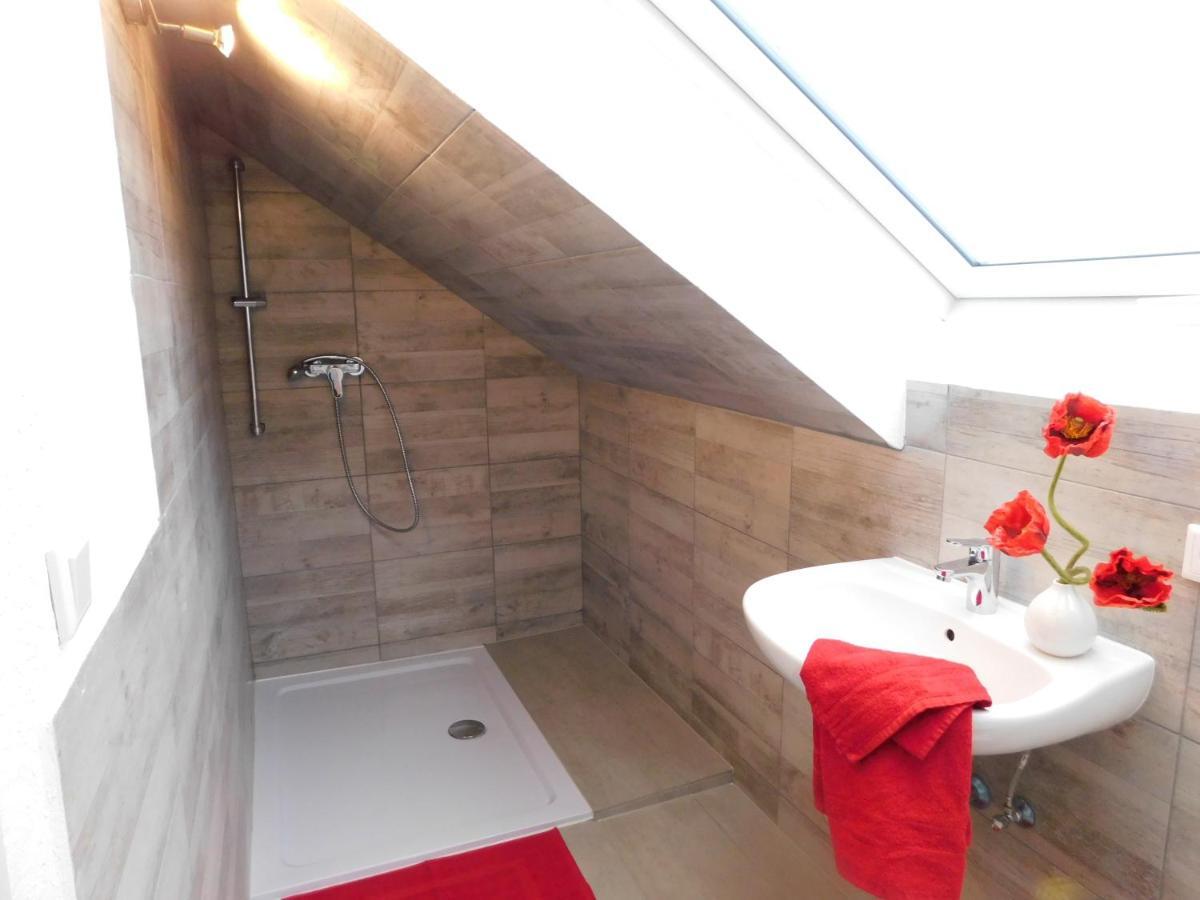 Gast - Gästehaus Astenblick auch für grosse Gruppen geeignet Villa Winterberg Exterior foto