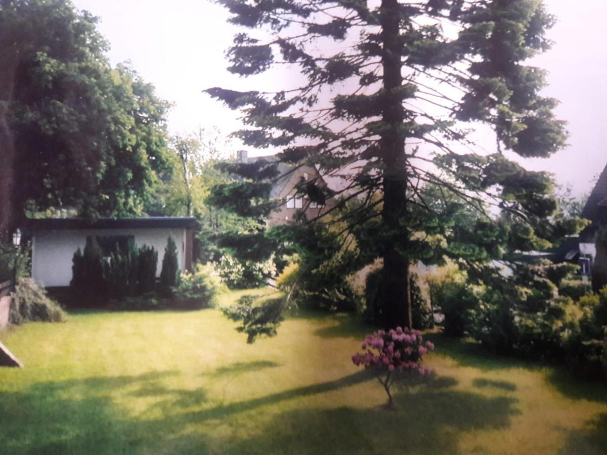 Gast - Gästehaus Astenblick auch für grosse Gruppen geeignet Villa Winterberg Exterior foto