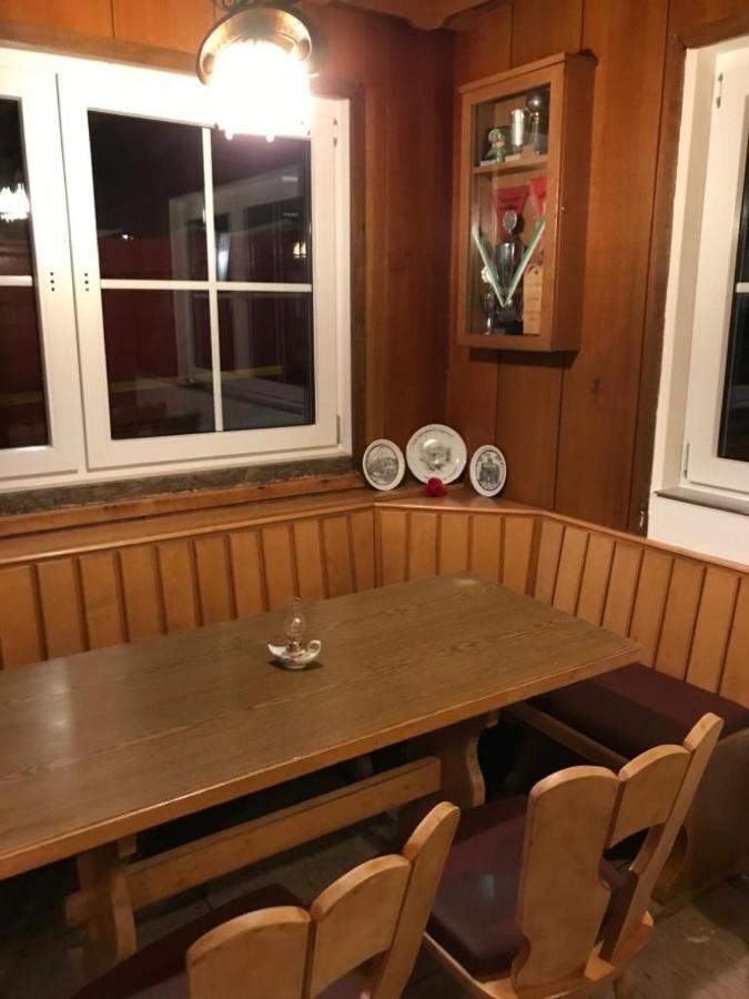 Gast - Gästehaus Astenblick auch für grosse Gruppen geeignet Villa Winterberg Exterior foto