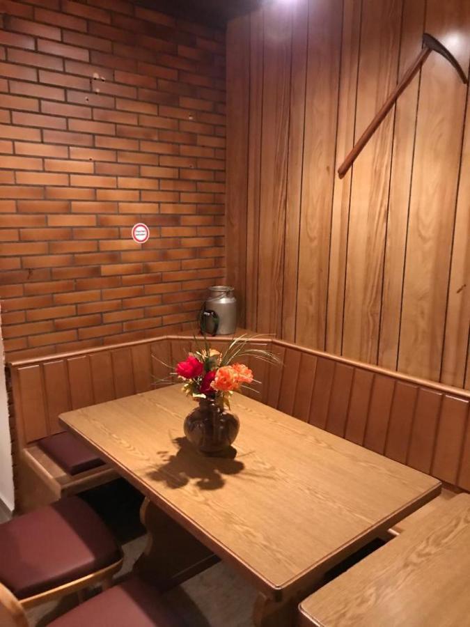 Gast - Gästehaus Astenblick auch für grosse Gruppen geeignet Villa Winterberg Exterior foto